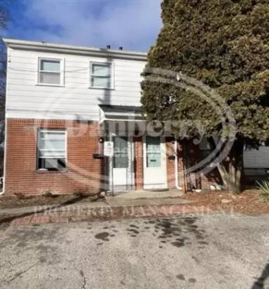 Main picture of 3031 Douglas Rd