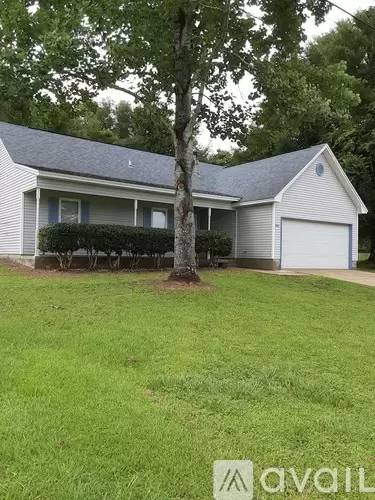 Main picture of 2822 Old Mill Way