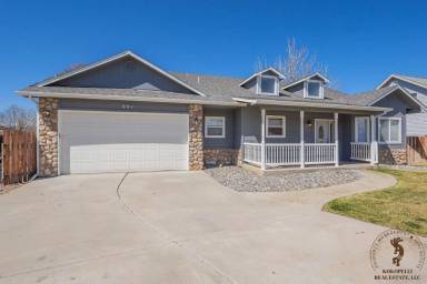 Main picture of 601 Silver Plume Dr