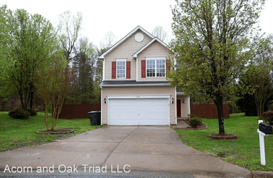 Main picture of 1121 Highstone Dr