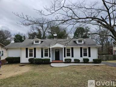 Main picture of 632 Signal Mountain Blvd