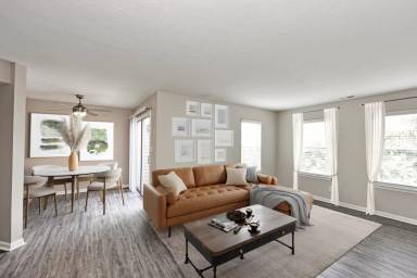 Main picture of Amherst Place Apartments