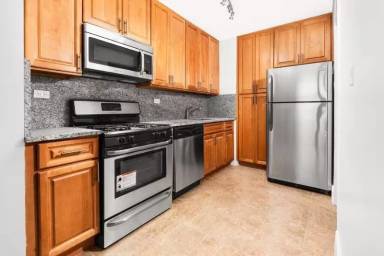 Main picture of Shorecrest Towers