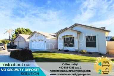 Main picture of 4861 S Vista Pl