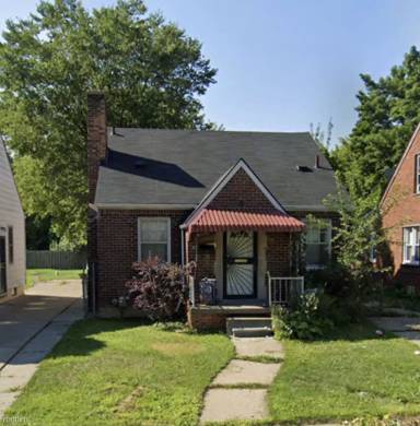 Main picture of 14506 Mapleridge St