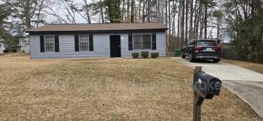 Main picture of 4325 Lincolndale Dr