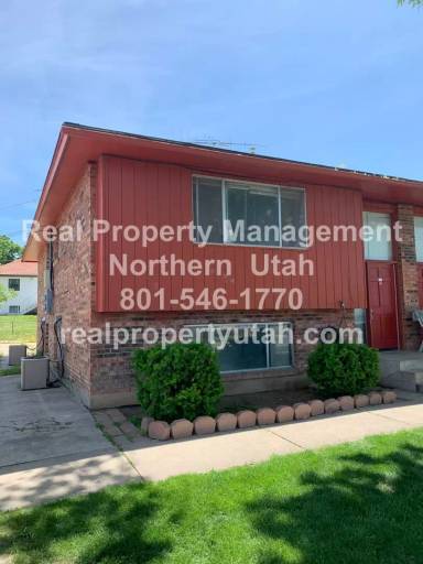 Main picture of 2314 N 475 W