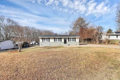 Main picture of 5509 Dallas High Shoals Hwy