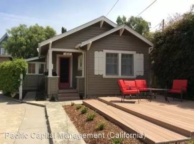 Main picture of 1812 Garden St