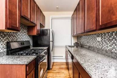 Main picture of 1025 Dempster Apartments