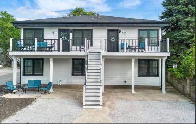 Main picture of 118 N Lake Ave