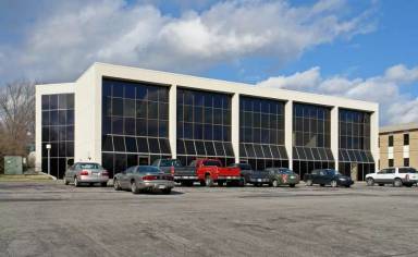 Main picture of 417 Welshwood Dr