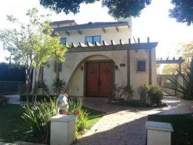 Main picture of 2628 Morningside St