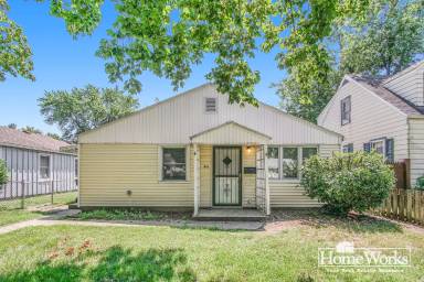 Main picture of 1606 E Donald St
