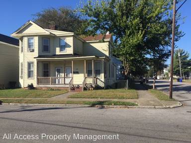 Main picture of 200 Armstrong St