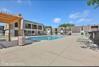 Main picture of The Junction Apartments