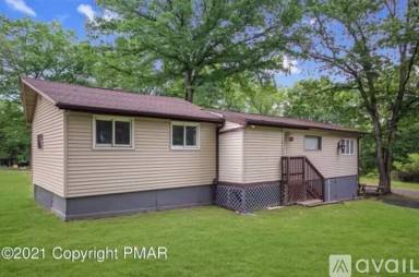 Main picture of 4408 Woodside Dr