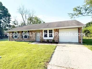 Main picture of 5921 Wixson Ct