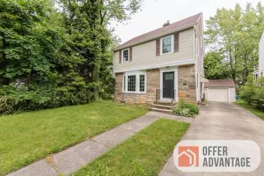 Main picture of 3525 Radcliffe Rd