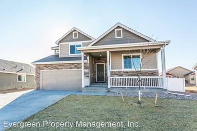 Main picture of 719 Mt Evans Ave