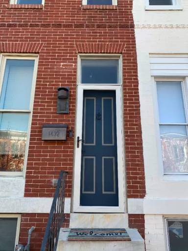 Main picture of 1412 N Bond St