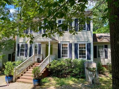 Main picture of 1012 Wildmere Pl