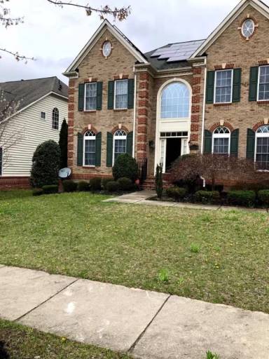 Main picture of 15506 Symondsbury Way