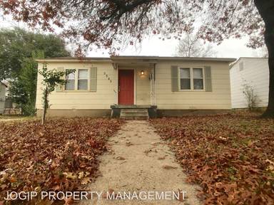 Main picture of 3543 Gaspar Dr