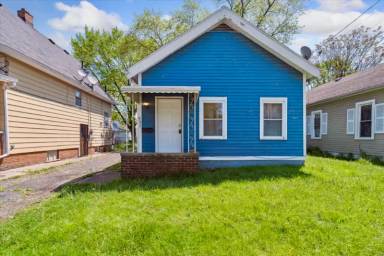 Main picture of 537 Maumee Ave