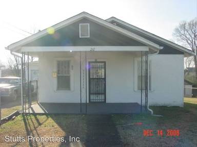 Main picture of 20 S Franklin St