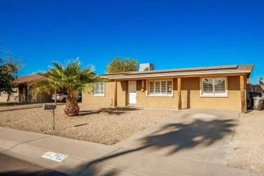 Main picture of 3402 W Villa Rita Dr