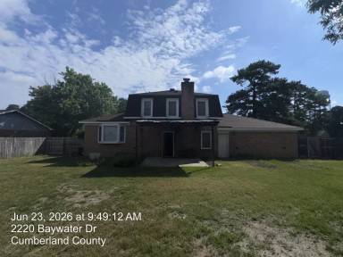 Main picture of 2220 Baywater Dr