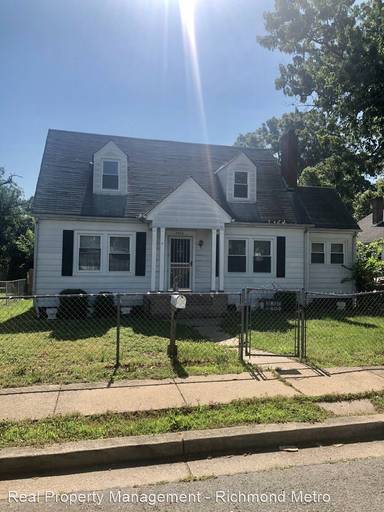 Main picture of 3006 Columbia St