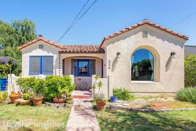 Main picture of 836 Mission St