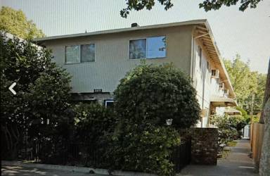 Main picture of 2615 D St