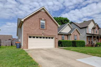 Main picture of 2924 Brewster Dr