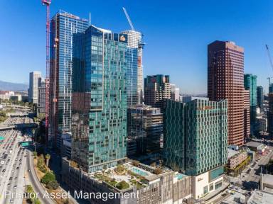 Main picture of Metropolis Tower I