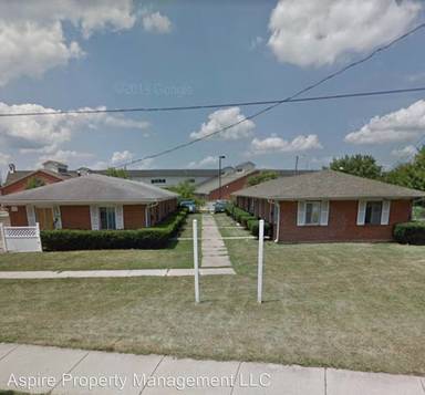 Main picture of 1115 Troy St