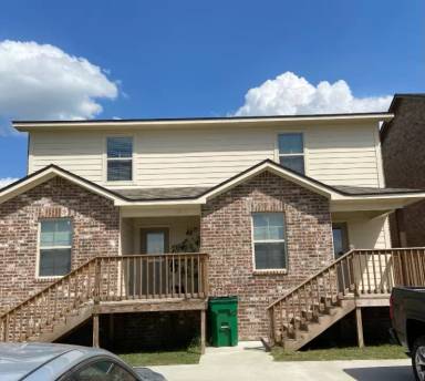 Main picture of 1307 Oil Center Dr
