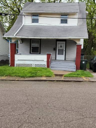 Main picture of 1409 8th St NW