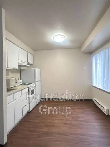 Main picture of First Hill Apartments