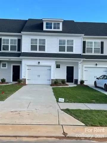 Main picture of Stanley Martin Homes at Townes at Sherrills Ford