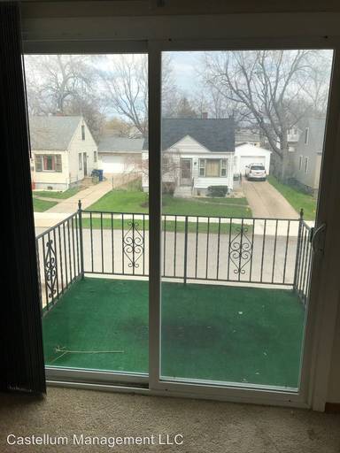 Main picture of Angle Street Apartments