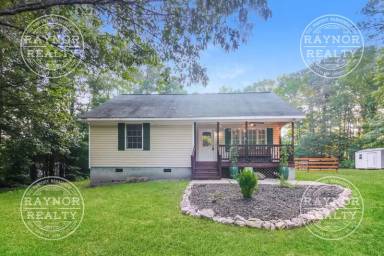 Main picture of 210 Deer Run Dr