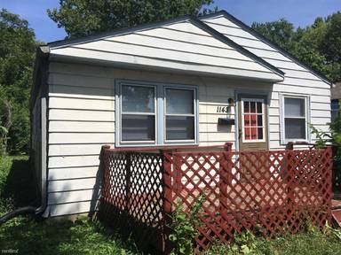 Main picture of 1143 N Elder Ave