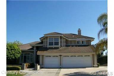 Main picture of 21154 John Irwin Dr