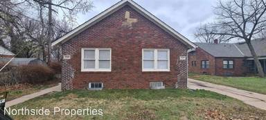 Main picture of 1103 W 14th St N