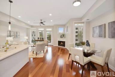 Main picture of 1309 Park Rd NW
