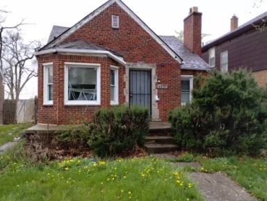 Main picture of 8327 Carlin St