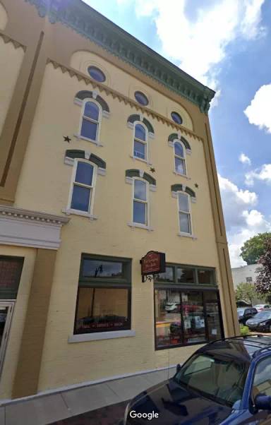 Main picture of 301 S Lafayette St